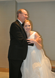 Gil & Sarah's Wedding 0090